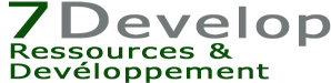 Developpement spécifiques